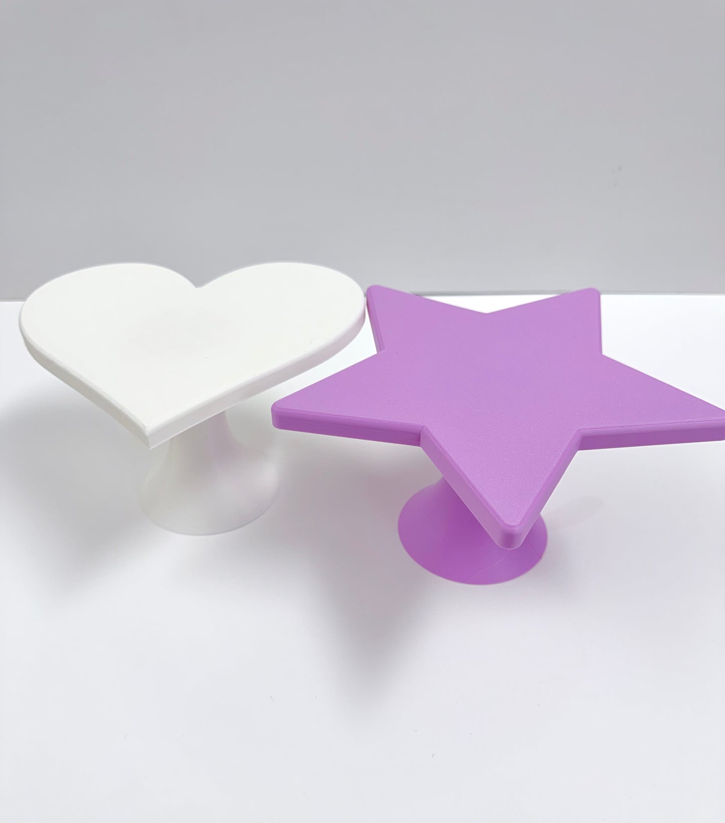 Cake and Dessert Display Stand - 3D Printed