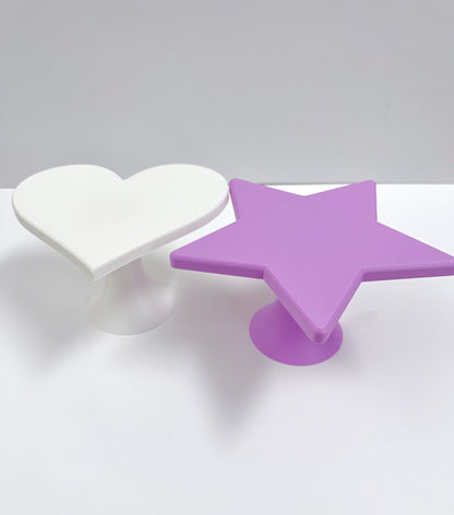 Cake and Dessert Display Stand - 3D Printed