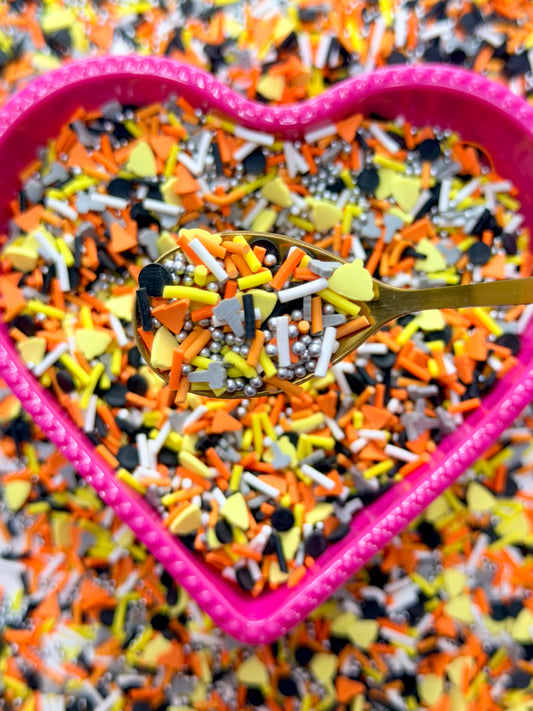 Confetti Mix 💖 | Under Construction 🚧