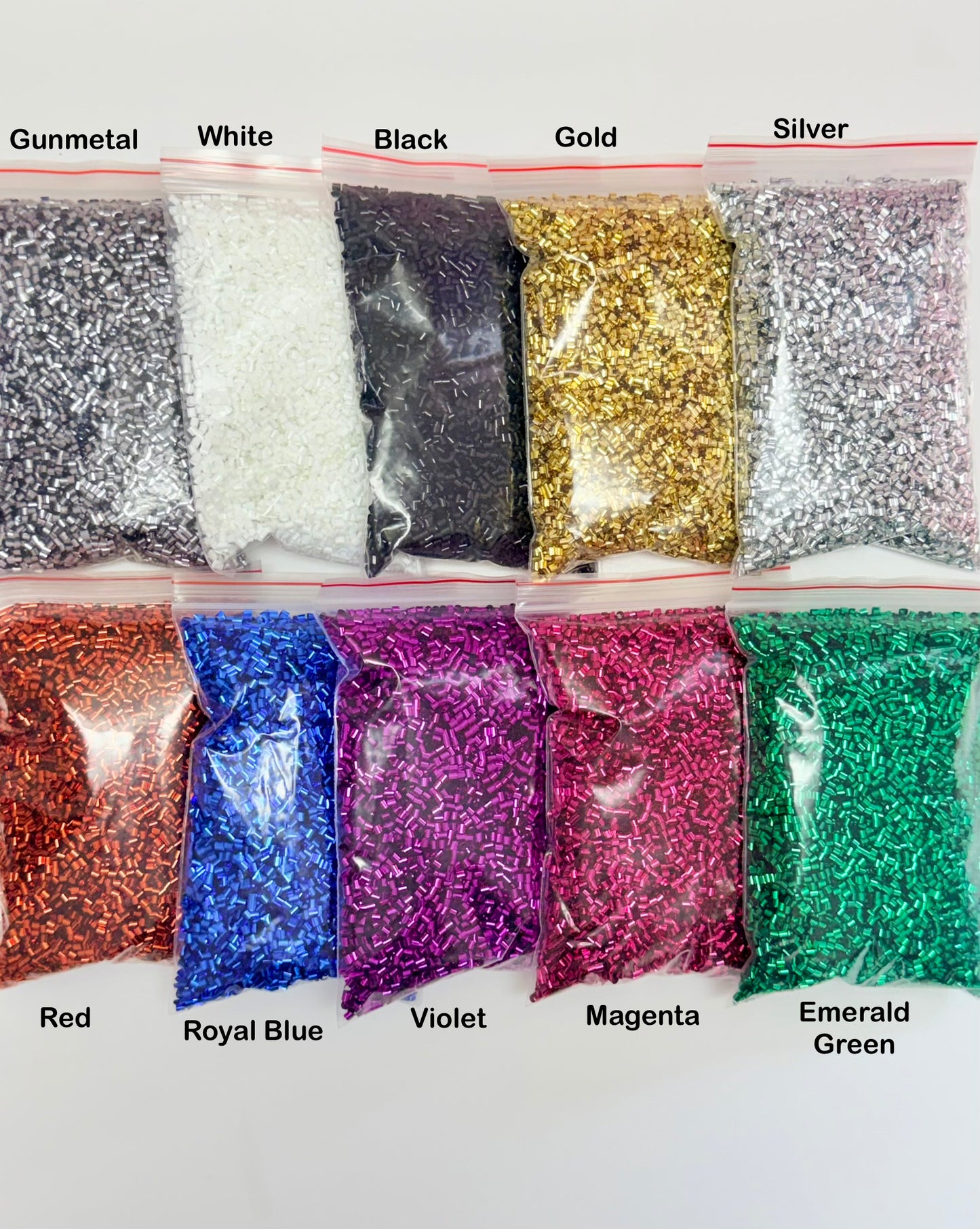 Bingsu Beads | 20g