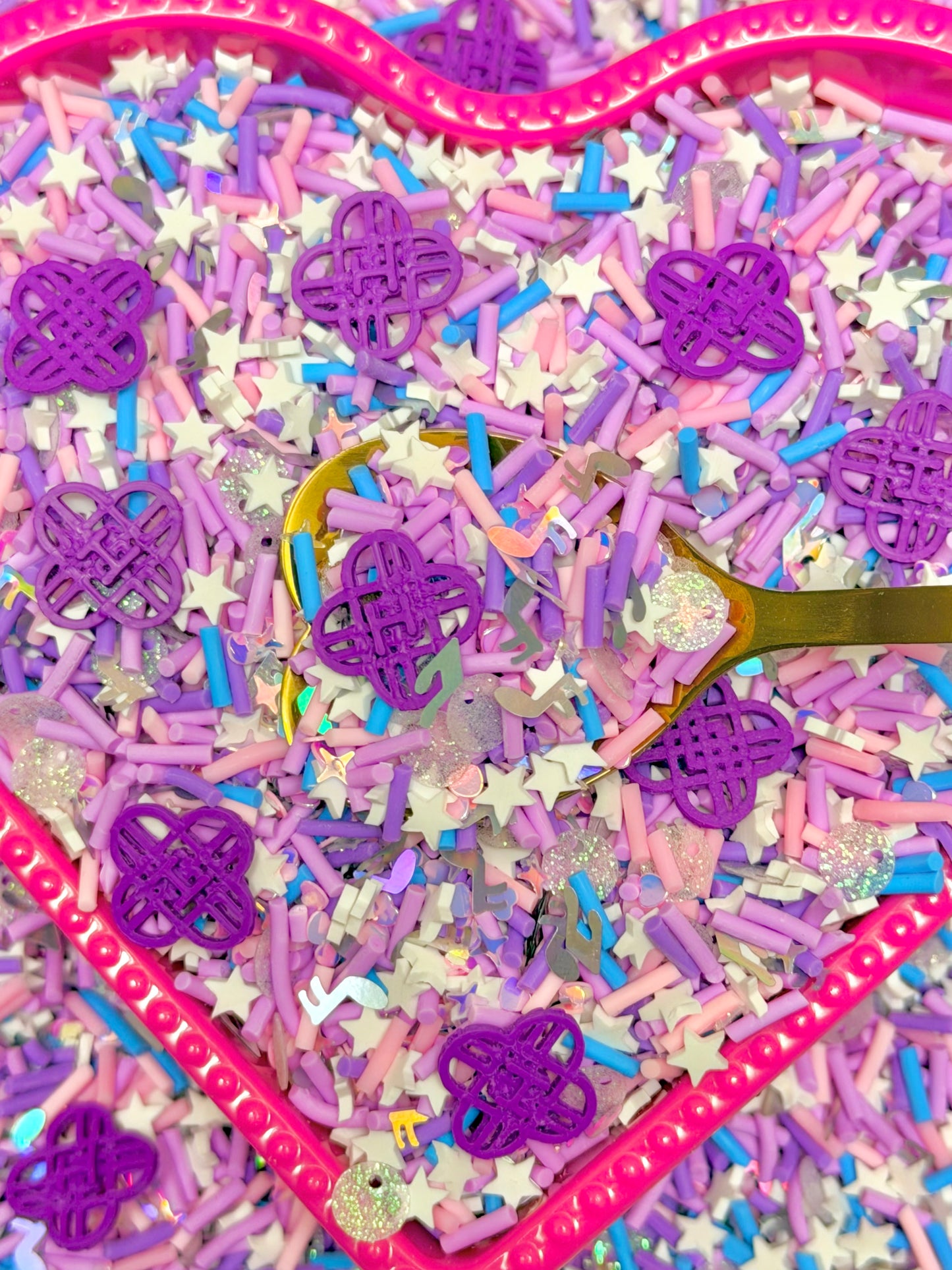 Confetti Mix 💖 | K-Pop Star🎵✨