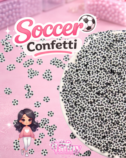 Confetti💖 | Sport Balls