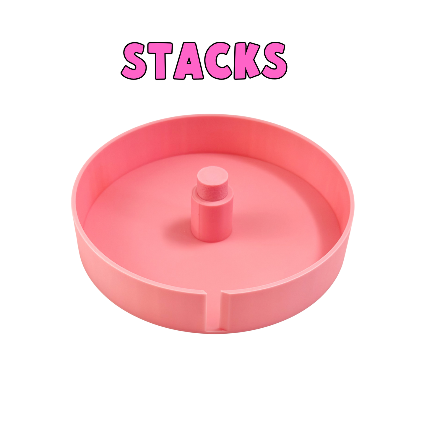 CF Foam Tower™ – Stack