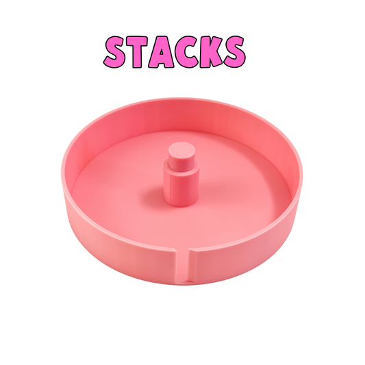 CF Foam Tower™ – Stack
