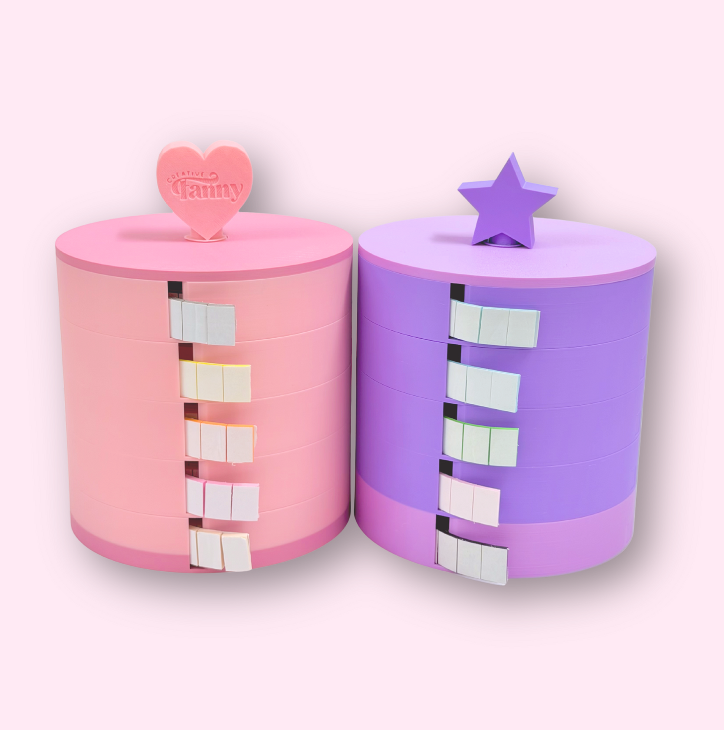 CF Foam Tower™ – Tower Set