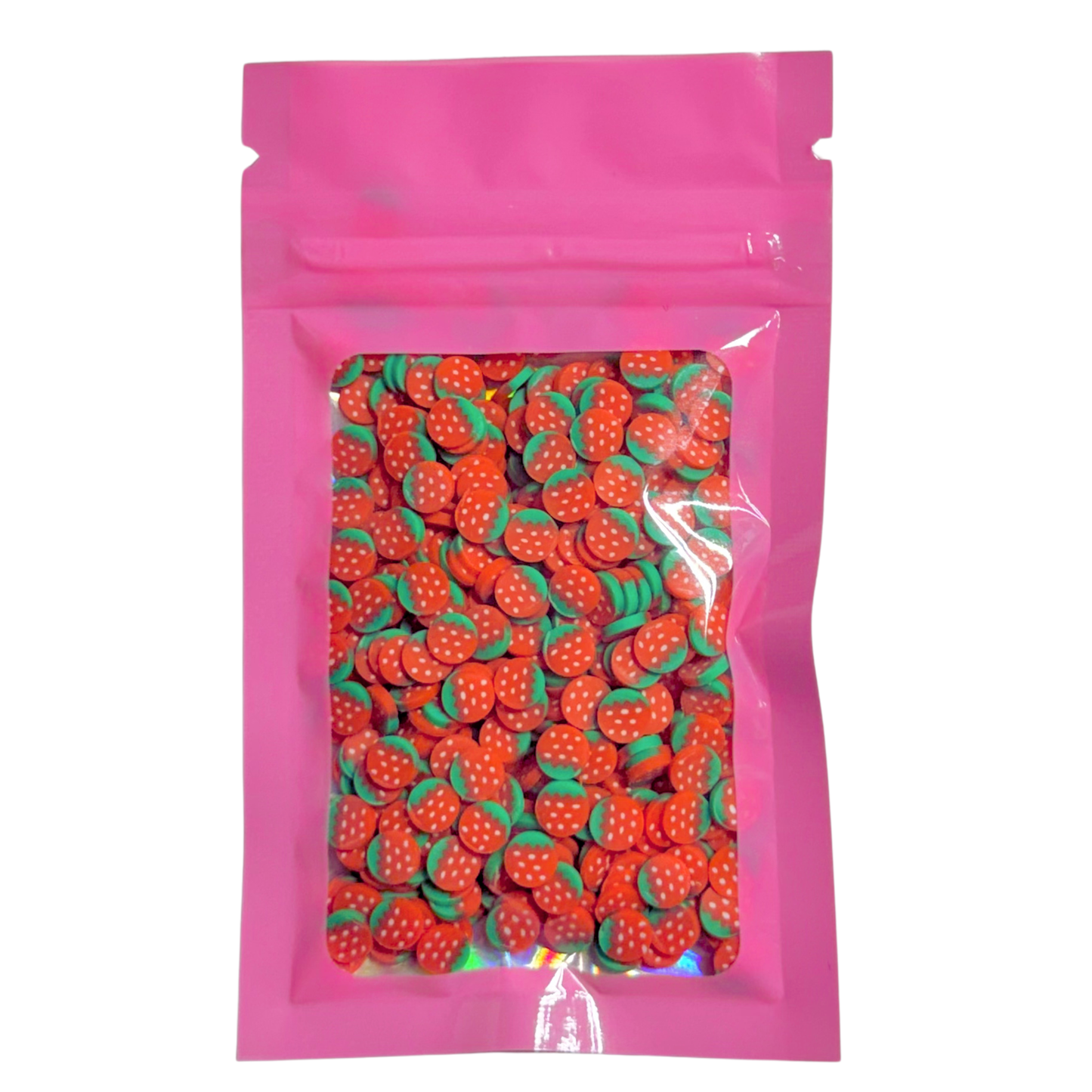 Confetti💖 | Fruit Slices | 15g / 25g