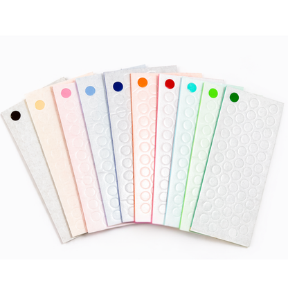3MM Circle Foam Dots