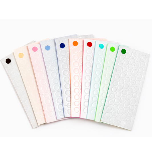 3MM Circle Foam Dots